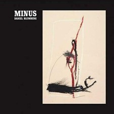 Daniel Blumberg - Minus - CD image 1
