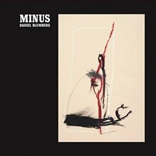 DANIEL BLUMBERG - MINUS - Vinyl Record 12" RECORD image 1
