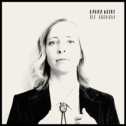 LAURA VEIRS - LOOKOUT - CD ALBUM image 1