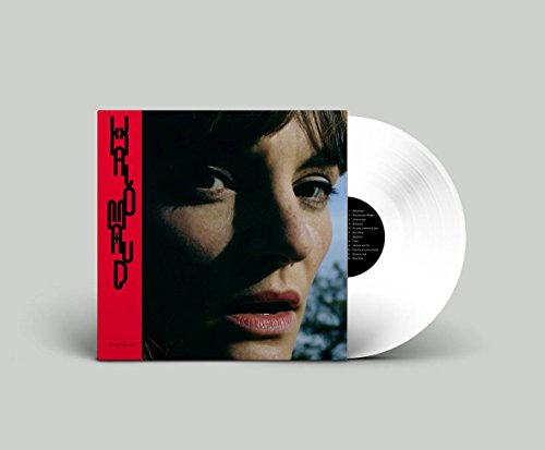 Halo Maud - Je Suis Une Île - Used Vinyl Record image 2
