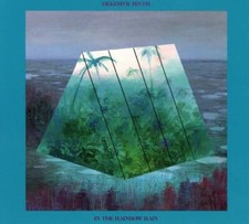 Okkervil River - In The Rainbow Rain - CD image 1