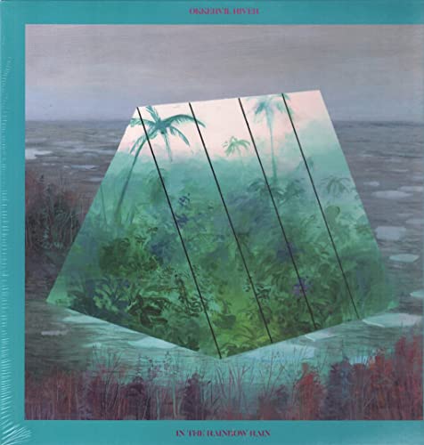 Okkervil River - In The Rainbow Rain - Vinyl Record image 1