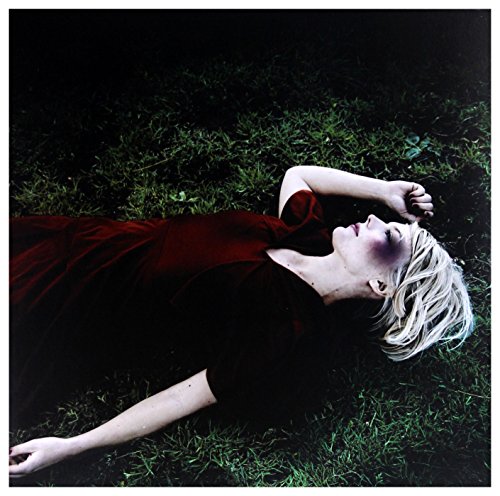 OUR BROKEN GARDEN - WHEN YOUR BLACKENING SHOWS - Vinyl Record 12" RECO image 1