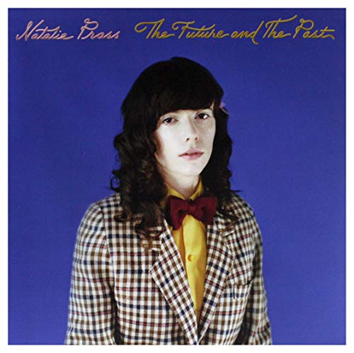 Natalie Prass - Future and the Past - Vinyl Record Vinyl image 1