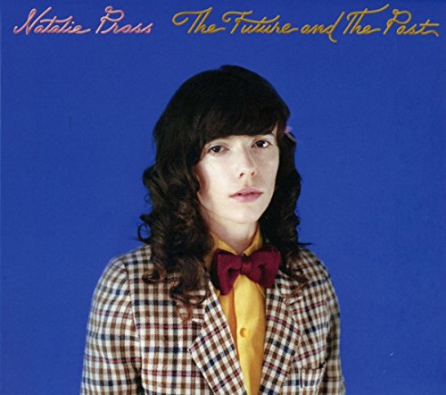 Natalie Prass - Future And The Past - CD image 1