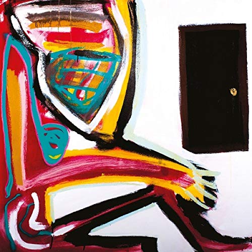 Quiet Temple - Vinyl Record 12 Album" image 1