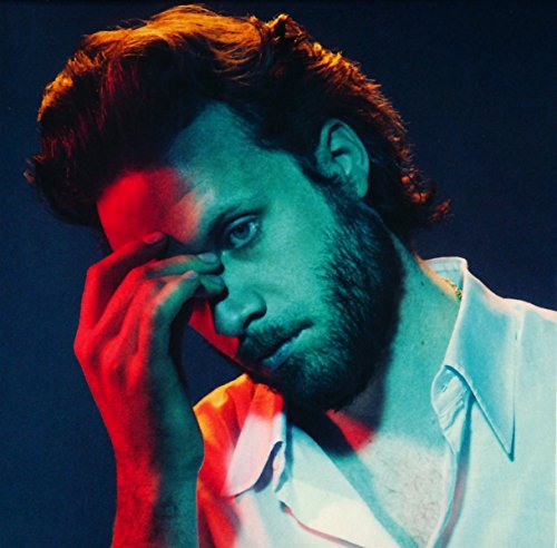 Father John Misty - God's Favorite Customer - CD image 1