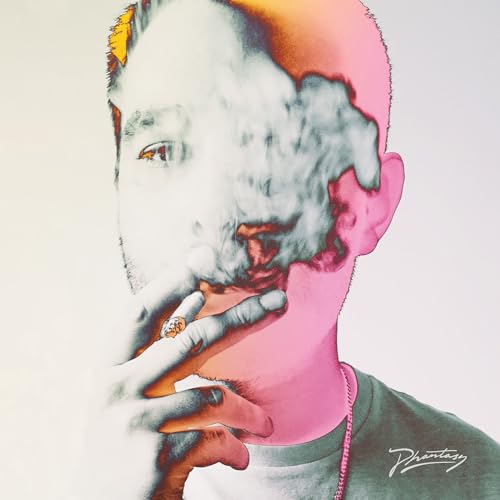 Gabriel Gurnsey - Physical - Vinyl Record image 1