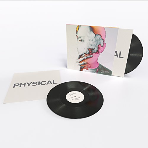 Gabriel Gurnsey - Physical - Vinyl Record image 2