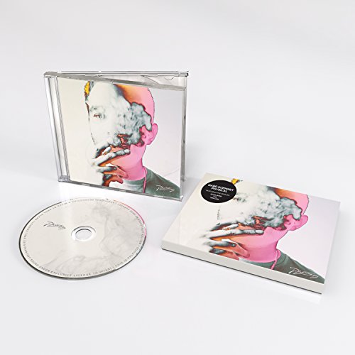 Gabriel Gurnsey - Physical - CD image 2