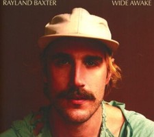 Rayland Baxter - Wide Awake - CD image 1
