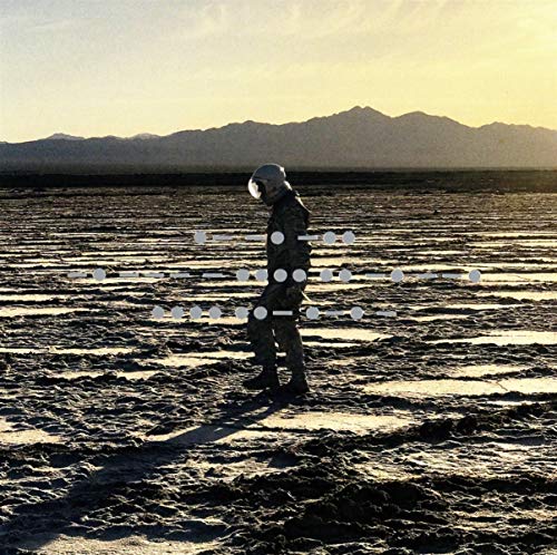 Spiritualized - And Nothing Hurt - CD image 1