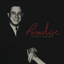 Ivor Raymonde - Paradise (The Sound Of ) - Vinyl Record image 1