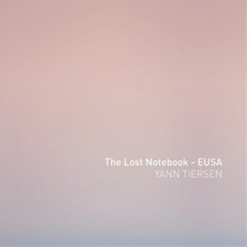 YANN TIERSEN - LOST NOTEBOOK - EUSA - Vinyl Record 7" RECORD image 1