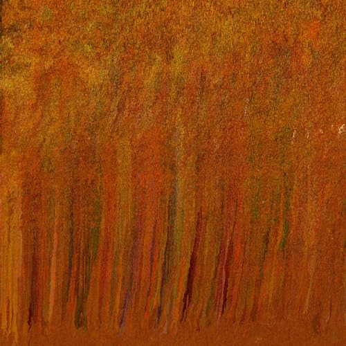 PETER VAN HOESEN - TOWARDS THE CENTER OF TIME AND SURROUNDED BY S - V image 1