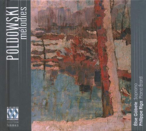 Melodies (Riga Gabel - CD image 1