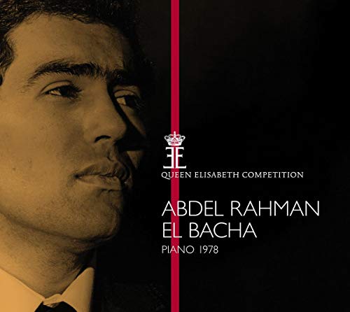 ABDEL RAHMAN EL BACH - - QUEEN - CD image 1
