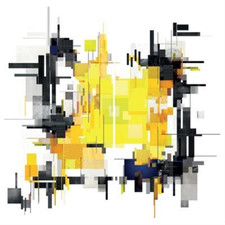 WALTZ - LOOKING-GLASS SELF - CD ALBUM image 1
