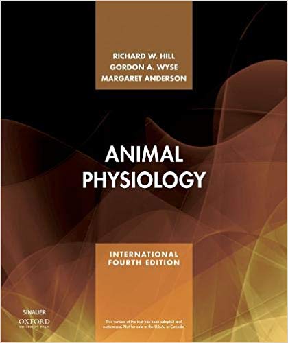 Animal Physiology