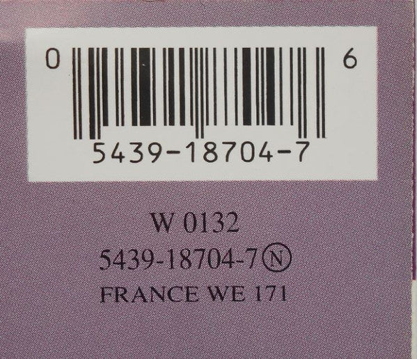 Prince - My Name Is - Used Vinyl Record 7" image 5