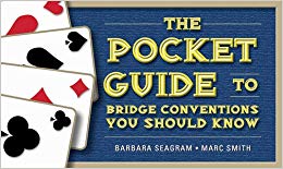 The Pocket Guide to Bridge Conventions : You Should Know