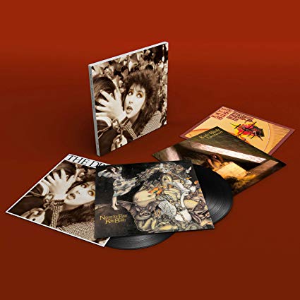 Remastered In Vinyl I