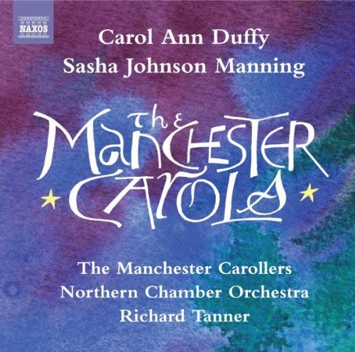 The Manchester Carols