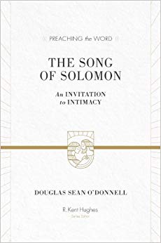 The Song of Solomon : An Invitation to Intimacy