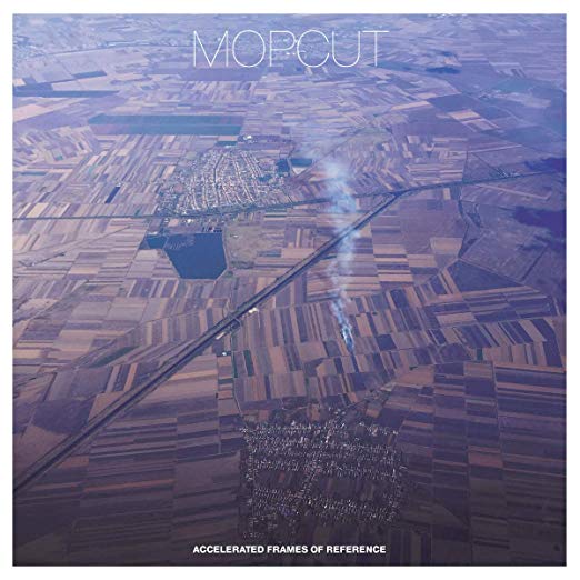 MOPCUT - ACCELERATED FRAMES OF REFERENC - Vinyl Record image 1