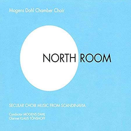 Mogens Dahl Chamber - North Room - Secular Choir Music from Scandinavia image 1
