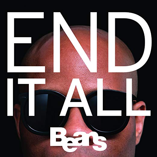 Beans - End It All - Vinyl Record image 1