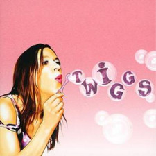 TWIGGS - WILD KINGDOM - CD image 1