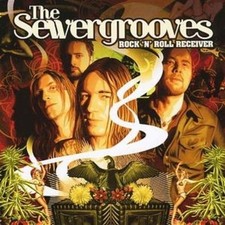SEWERGROOVES - ROCK N ROLL RECEIVER - CD image 1