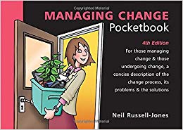 Managing Change Pocketbook