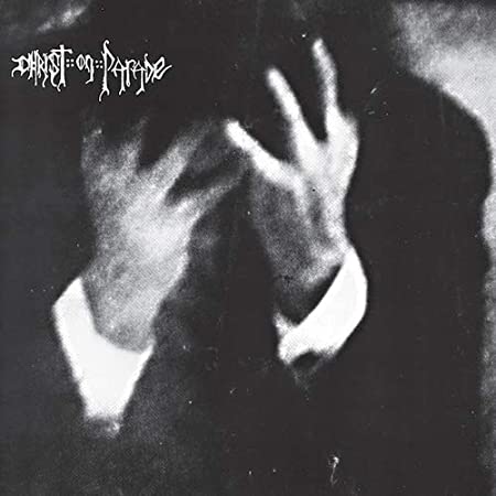 Christ On Parade - A Mind Is A Terrible Thing - Vinyl Record image 1