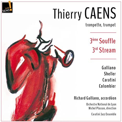 TROMPETENKONZERTE - VARIOUS ARTISTS - CD image 1