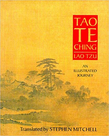 Tao Te Ching