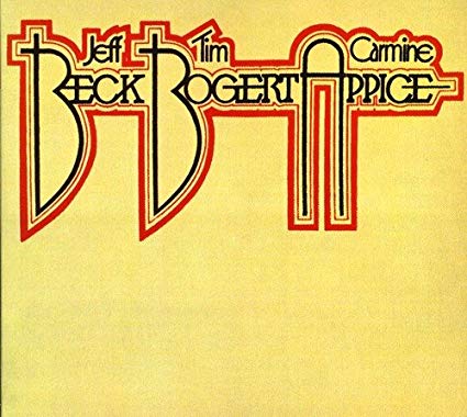 Beck, Bogert & Appice