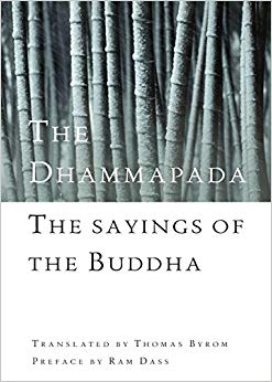 The Dhammapada : The Sayings of the Buddha