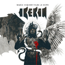 Ibéria - Much Higher Than a Hope - CD image 1