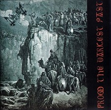 PROCESS OF GUILT - SLAVES BENEATH THE SUN - LP - Vinyl Record image 1