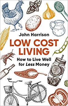 Low-Cost Living 2nd Edition : How to Live Well for Less Money