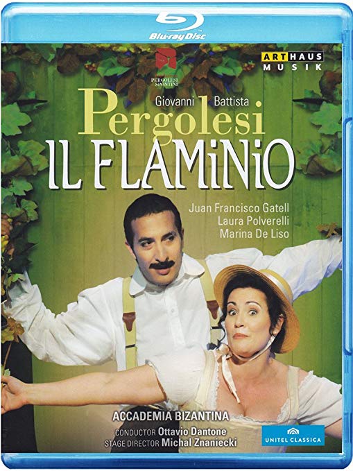 IL FLAMINIO