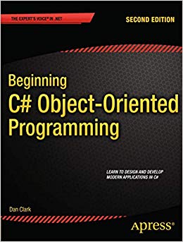 Beginning C# Object-Oriented Programming