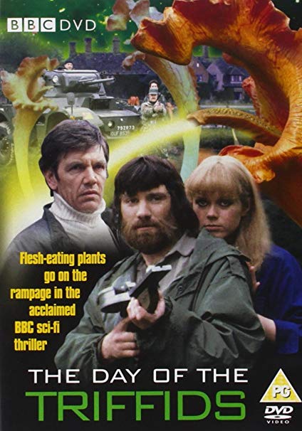 Day of the Triffids - DVD