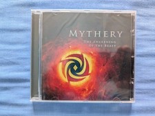 Awakening Of The Bea - CD image 1