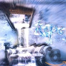 RIPE - A MOMENT FOREVER - CD image 2