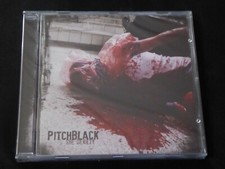 PITCHBLACK - DEVILTY - CD image 1