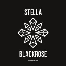 STELLA BLACKROSE - DEATH AND FOREVER - CD image 1