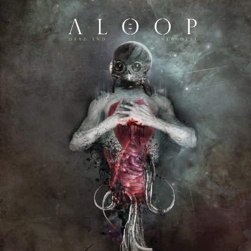 ALOOP - DEAD END NEW DEAL - CD image 1